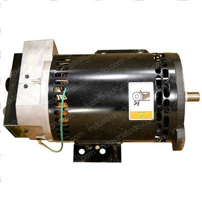 Picture of Generator 7500w 3 Phase