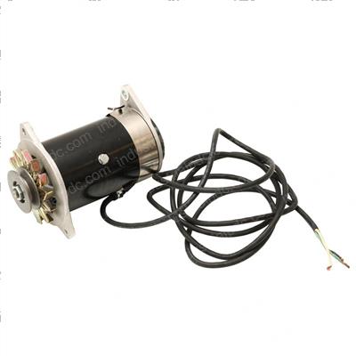 Picture of Generator 2500watts 110v 60hz