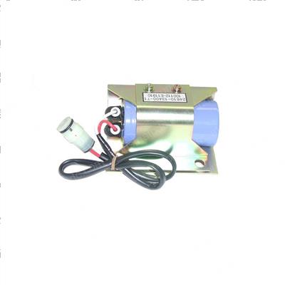 Picture of Panel Assembly