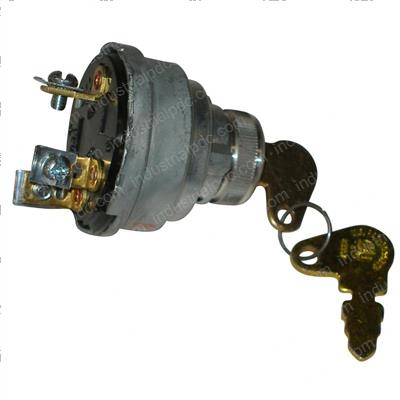 Picture of Switch - Ignition