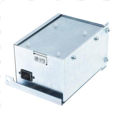 Picture of Panel Assembly - P/S Cont