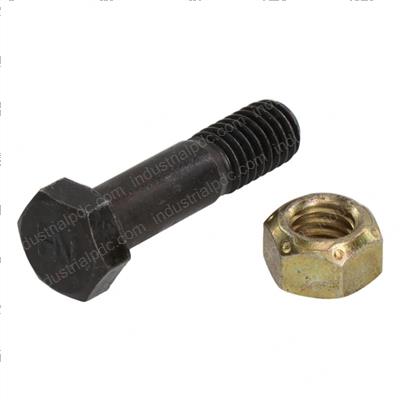 Picture of Bolt, Shear