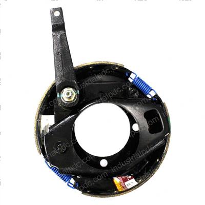 Picture of Brake Assembly