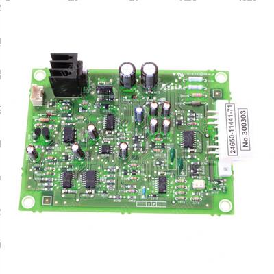 Picture of Board Assembly