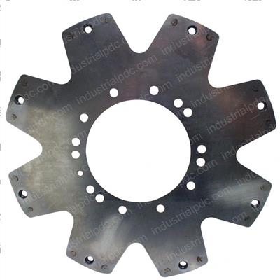Picture of Plate Assembly