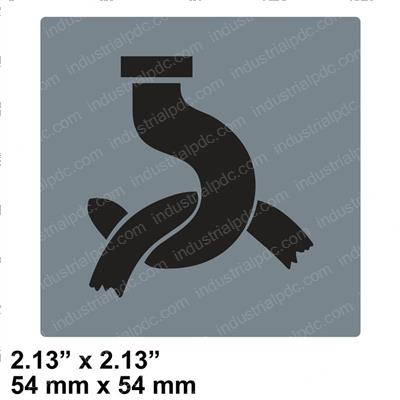 Picture of Decal - Hoist