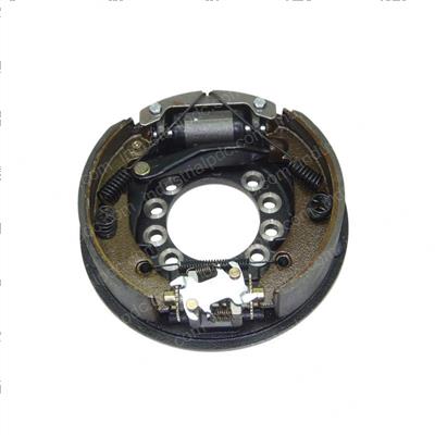 Picture of Brake - Lh