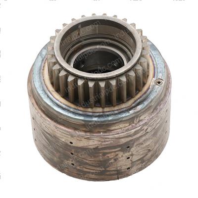 Picture of A Clu Drum