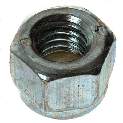 Picture of Nut - Lock - M6