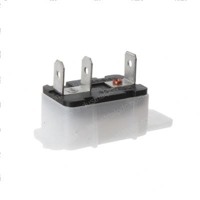 Picture of Circuit Breaker 15 Amp 12volt