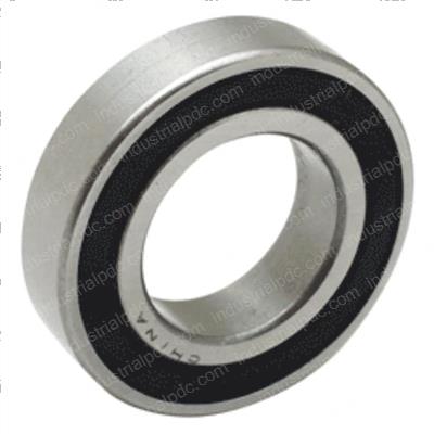 Picture of Bearing - Ball Single Shield