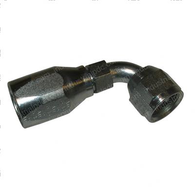 Picture of Fitting - Weatherhead