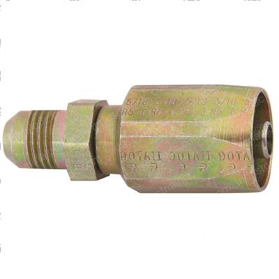 Picture of Fitting - Parker