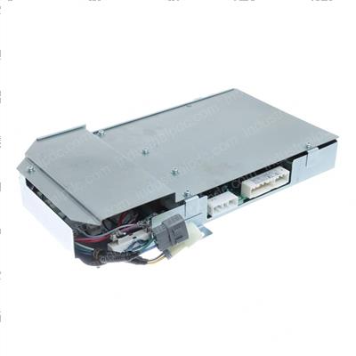 Picture of Panel Assy, P/S Cont