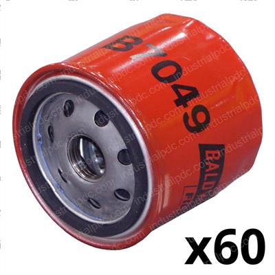 Picture of Filter - Bulk 60/Box