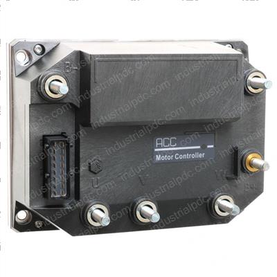 Picture of Controller Assembly