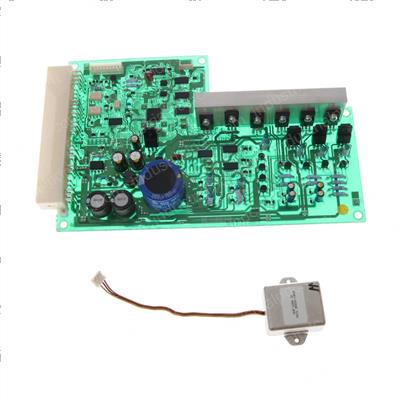 Picture of Circuit - Printed