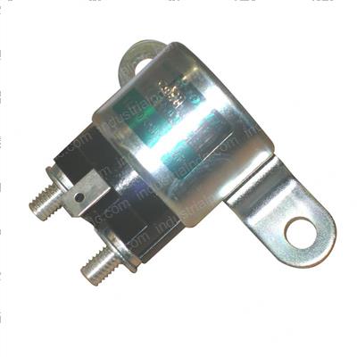 Picture of Contactor Assembly