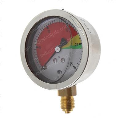 Picture of Manometer