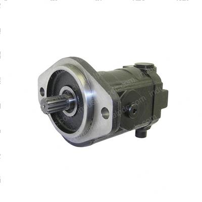 Picture of Hydraulic Gear Pump