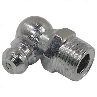 Picture of Nipple - Grease  Interpart