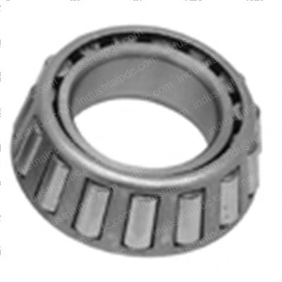 Picture of Bearing - Taper Cone
