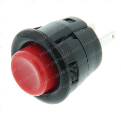 Picture of Push Button - Complete