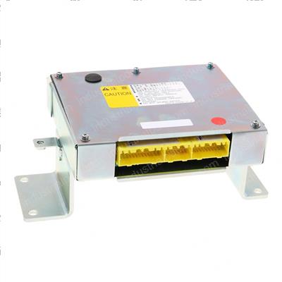 Picture of Controller Assembly
