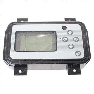 Picture of Meter Assy-Com