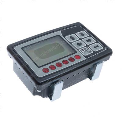 Picture of Dashboard