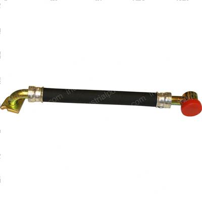 Picture of Pipe - Oil