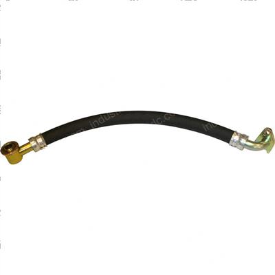 Picture of Pipe - Oil