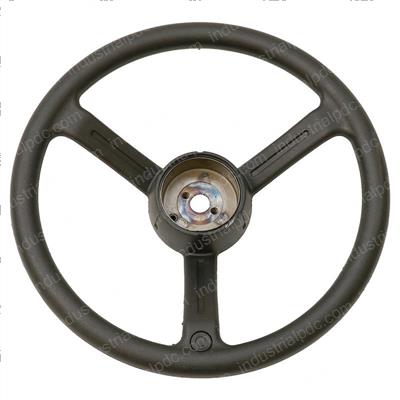 Picture of Steering Wheel 16