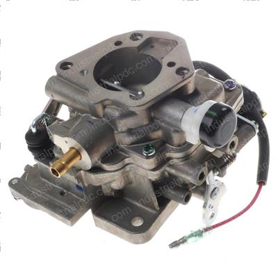 Picture of Carb W/Gasket Kit