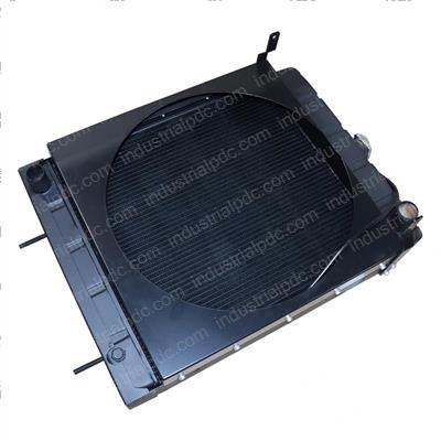 Picture of Radiator