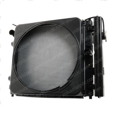 Picture of Radiator Assembly