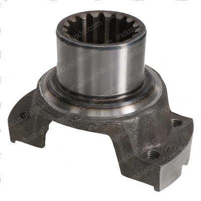 Picture of Flange (same As 7c-4-111)