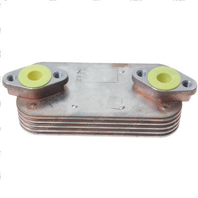 Picture of Oil Cooler