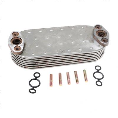 Picture of Oil Cooler