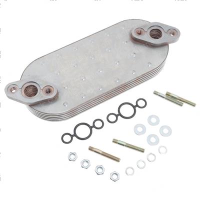 Picture of Oil Cooler