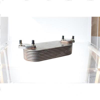 Picture of Oil Cooler