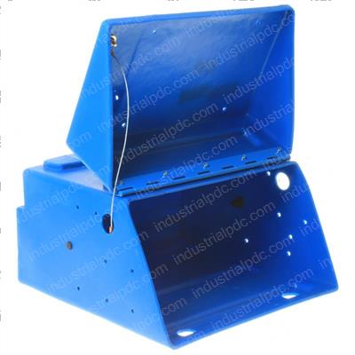 Picture of Battery Box Drilled Awp