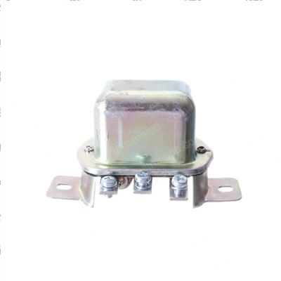 Picture of Regulator - Voltage