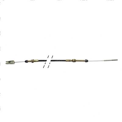 Picture of Cable - Accelerator