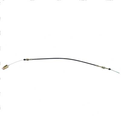 Picture of Cable - Throttle