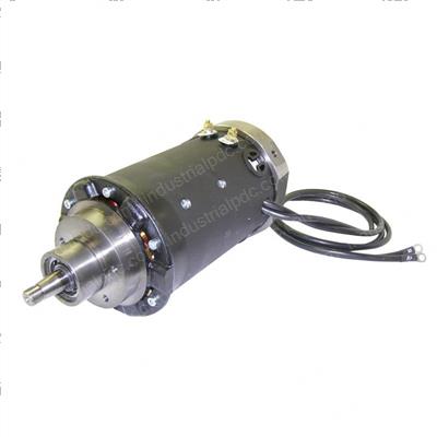 Picture of Motor Assembly
