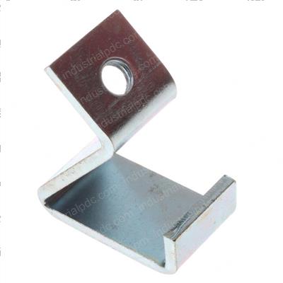 Picture of Hooked End