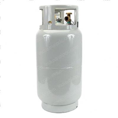 Picture of Tank - Lpg - Steel 33.5 Lb