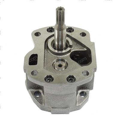 Picture of Assy Charge Pump