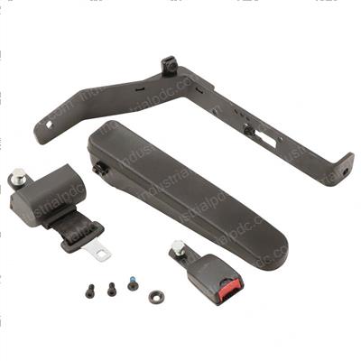 Picture of Armrest Assembly